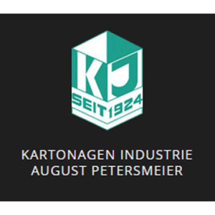 Logo van Kartonagen-Industrie August Petersmeier GmbH & Co.KG