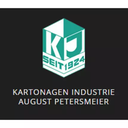 Logótipo de Kartonagen-Industrie August Petersmeier GmbH & Co.KG