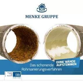 Bild von Menke  Umweltdienste GmbH