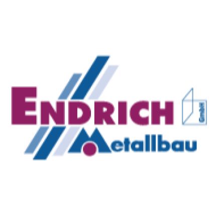 Logo van Endrich GmbH Metall- und Stahlbau
