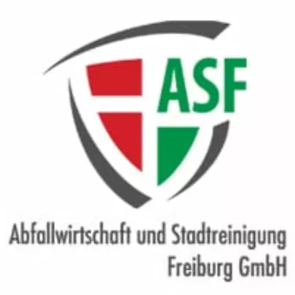 Logo van Abfallwirtschaft u. Stadtreinigung Freiburg GmbH