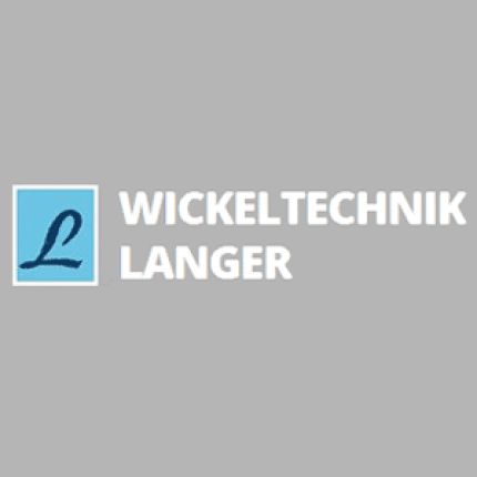 Logo od Wickeltechnik Langer GmbH & Co. KG