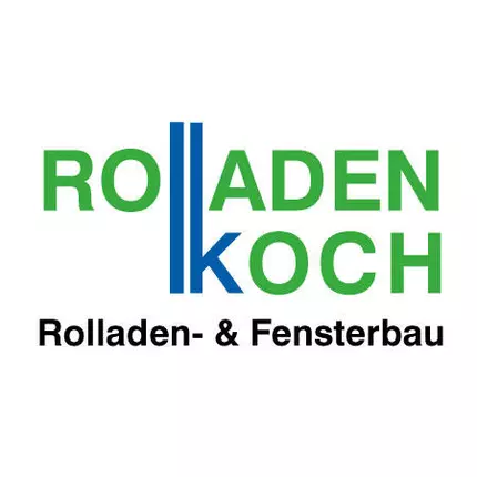 Logo fra Koch Rolladen- & Fensterbau