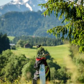 Golfplatz Sonnenalp