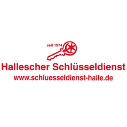 Logo fra Hallescher Schlüsseldienst GmbH