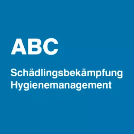 Logo van ABC-Schädlingsbekämpfung & Hygienemanagement