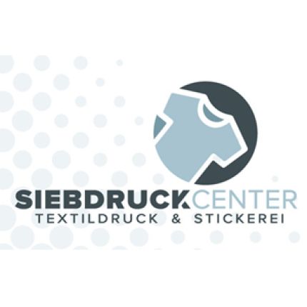 Logo da SIEBDRUCK CENTER Textildruck & Stickerei