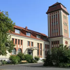 Bild von Wohnungswirtschaftsgesellschaft mbH Quedlinburg