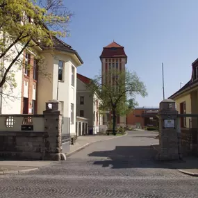 Bild von Wohnungswirtschaftsgesellschaft mbH Quedlinburg