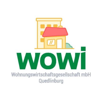 Logo da Wohnungswirtschaftsgesellschaft mbH Quedlinburg