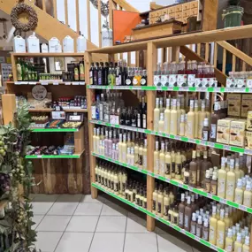 Bild von Beck's Obstscheune GmbH