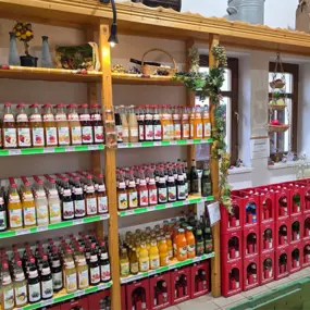 Bild von Beck's Obstscheune GmbH