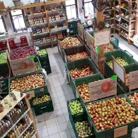Bild von Beck's Obstscheune GmbH