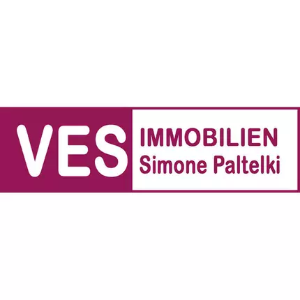 Logo von VES Immobilien Simone Paltelki