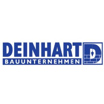 Logo van Deinhart Bauunternehmen GmbH