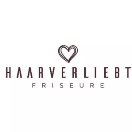 Logo van Haarverliebt Friseure Kronach