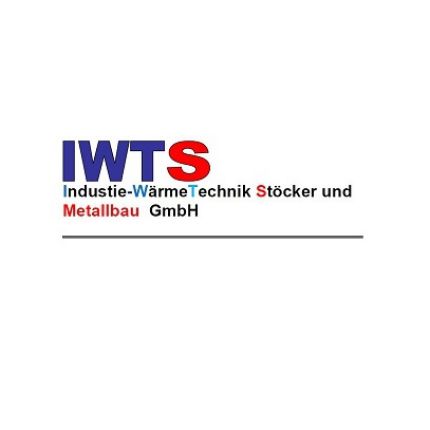 Logo van IWTS Industrie Wärmetechnik- Stöcker u. Metallbau GmbH