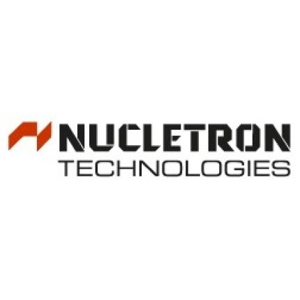 Logo fra NUCLETRON Technologies GmbH