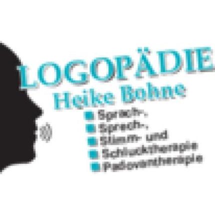 Logo from Praxis für Logopädie Heike Bohne