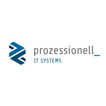 Logotipo de Prozessionell IT Systems