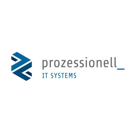 Logo de Prozessionell IT Systems