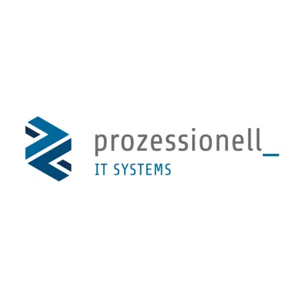 Λογότυπο από Prozessionell IT Systems