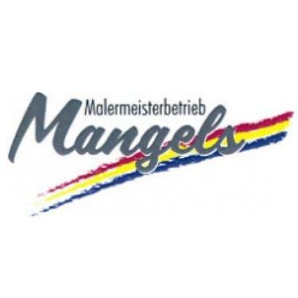 Logo von Gottfried Mangels Malermeister
