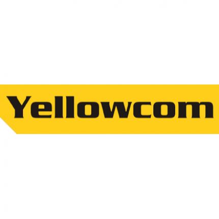 Logo von Yellowcom