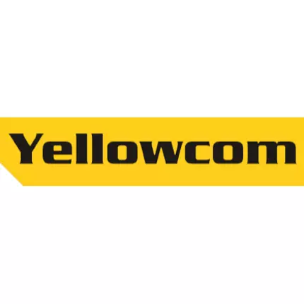 Logo van Yellowcom