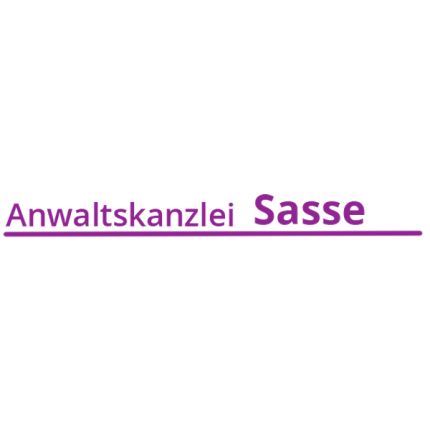 Logotipo de Isabel Sasse Rechtsanwältin