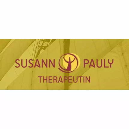 Logotyp från Psychologische Beratung Susann Pauly