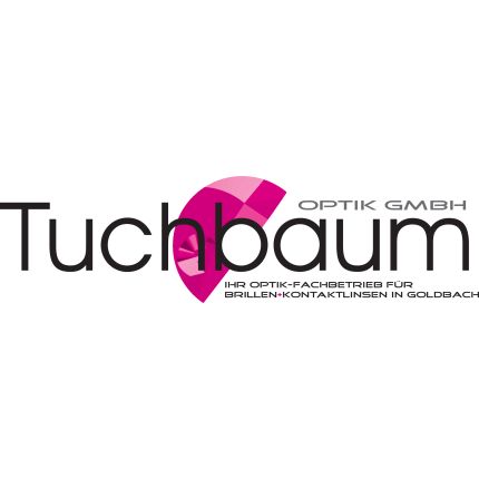 Logo von Optik Tuchbaum GmbH