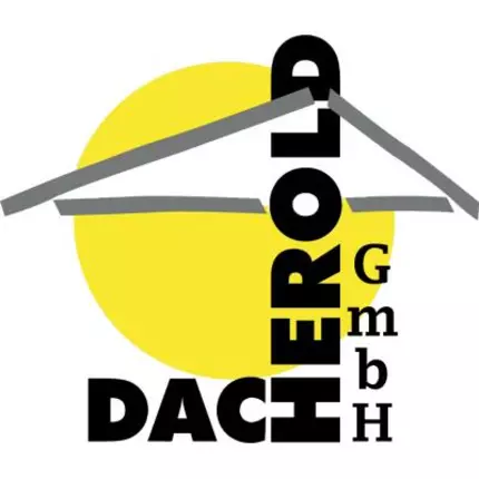 Logo van Dach Herold GmbH