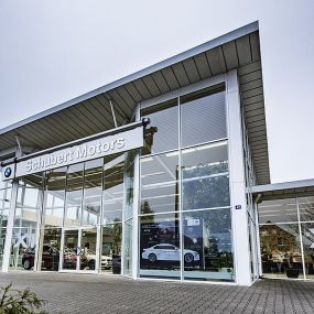 Bild von Schubert Motors GmbH