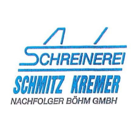 Λογότυπο από Schreinerei Schmitz Kremer Nachfolger Böhm GmbH