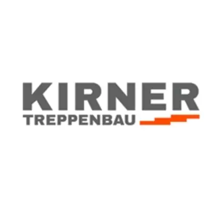 Logo de Kirner Treppenbau