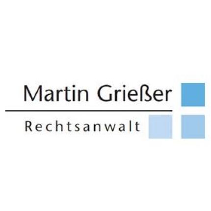 Logo from Martin Grießer Rechtsanwalt Sozialrecht