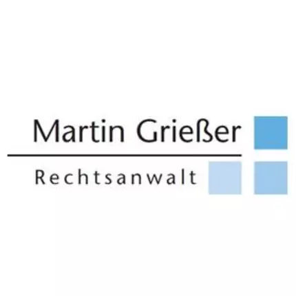 Logo from Martin Grießer Rechtsanwalt Sozialrecht