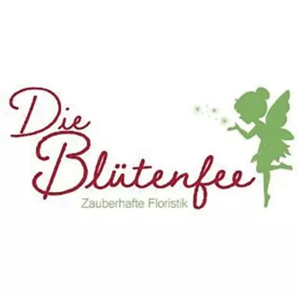 Logo od Die Blütenfee