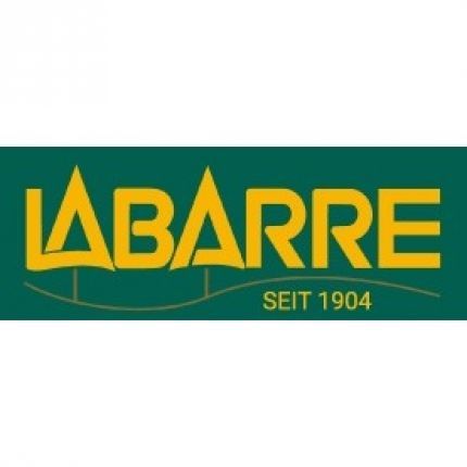 Logo van Herbert Labarre GmbH & Co. KG