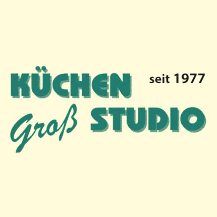 Logo van Küchenstudio Groß GmbH