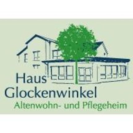 Logo fra Altenwohn- und Pflegeheim Haus Glockenwinkel