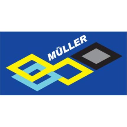 Logo van Fliesen Müller