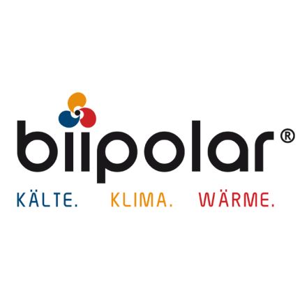 Logotyp från biipolar Kälte- und Klimatechnik