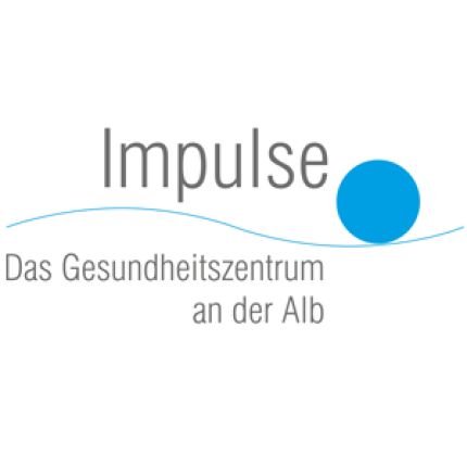 Logotyp från Impulse - Das Gesundheitszentrum an der Alb