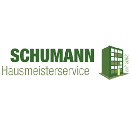 Logo od Schumann Hausmeisterservice