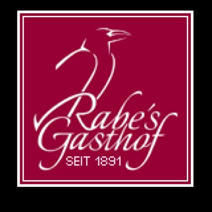 Logo fra Rabes Gasthof
