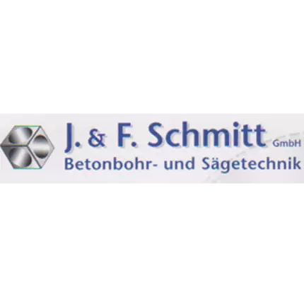 Logo de J. & F. Schmitt GmbH Betonbohr- und Sägetechnik