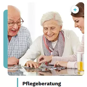 Bild von Pflegezentrum LandLiebe GmbH