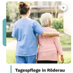 Bild von Pflegezentrum LandLiebe GmbH